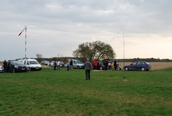 touraine paramoteur